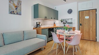 Apartamenty Sun&Snow Zapach Lasu