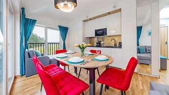 Apartamenty Sun&Snow Zapach Lasu