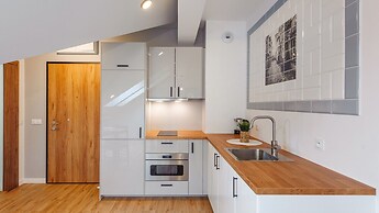 Apartamenty Sun&Snow Zapach Lasu