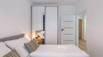 Apartamenty Sun&Snow Zapach Lasu
