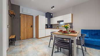 Apartamenty Sun&Snow Zapach Lasu