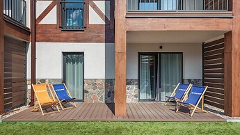 Apartamenty Sun&Snow Zapach Lasu