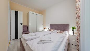 Apartamenty Sun&Snow Zapach Lasu