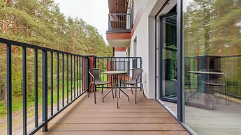 Apartamenty Sun&Snow Zapach Lasu