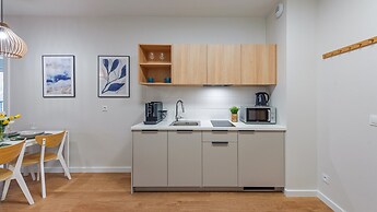 Apartamenty Sun&Snow Zapach Lasu