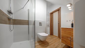 Apartamenty Sun&Snow Zapach Lasu