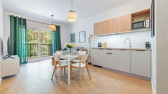 Apartamenty Sun&Snow Zapach Lasu