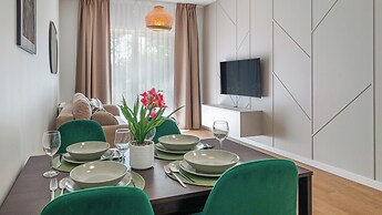 Apartamenty Sun&Snow Zapach Lasu
