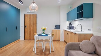 Apartamenty Sun&Snow Zapach Lasu