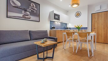 Apartamenty Sun&Snow Zapach Lasu