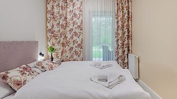 Apartamenty Sun&Snow Zapach Lasu