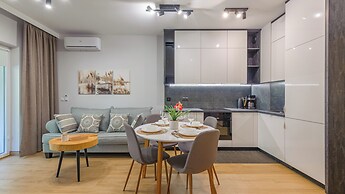 Apartamenty Sun&Snow Zapach Lasu