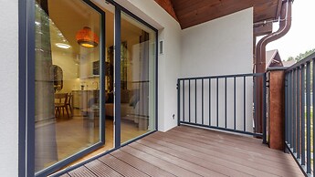 Apartamenty Sun&Snow Zapach Lasu