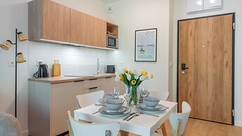Apartamenty Sun&Snow Zapach Lasu