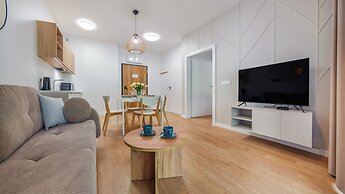 Apartamenty Sun&Snow Zapach Lasu