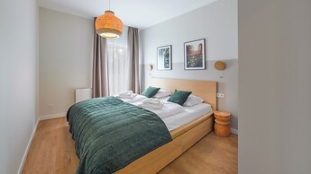 Apartamenty Sun&Snow Zapach Lasu