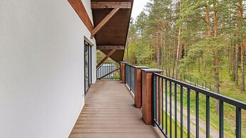 Apartamenty Sun&Snow Zapach Lasu