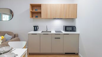 Apartamenty Sun&Snow Zapach Lasu