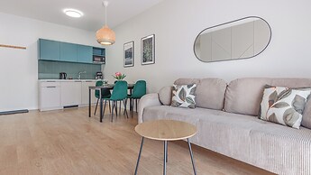 Apartamenty Sun&Snow Zapach Lasu
