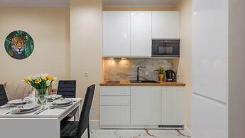 Apartamenty Sun&Snow Zapach Lasu