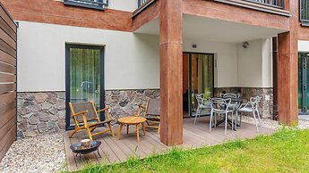 Apartamenty Sun&Snow Zapach Lasu