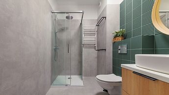 Apartamenty Sun&Snow Zapach Lasu