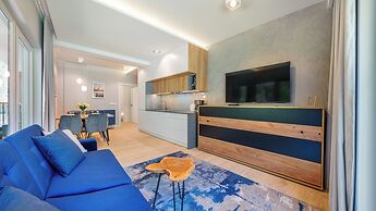 Apartamenty Sun&Snow Zapach Lasu