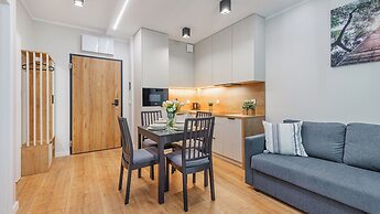 Apartamenty Sun&Snow Zapach Lasu