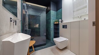 Apartamenty Sun&Snow Zapach Lasu