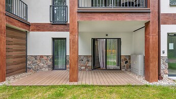 Apartamenty Sun&Snow Zapach Lasu