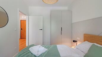 Apartamenty Sun&Snow Zapach Lasu