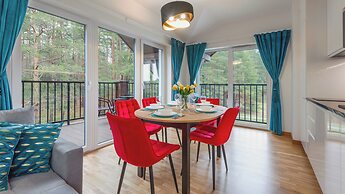 Apartamenty Sun&Snow Zapach Lasu