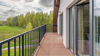 Apartamenty Sun&Snow Zapach Lasu