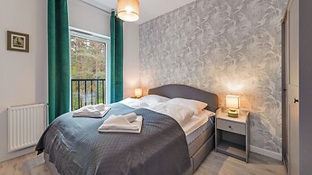 Apartamenty Sun&Snow Zapach Lasu