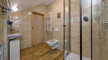 Apartamenty Sun&Snow Zapach Lasu