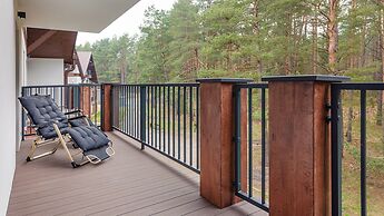 Apartamenty Sun&Snow Zapach Lasu