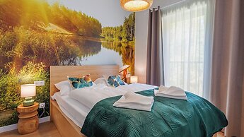 Apartamenty Sun&Snow Zapach Lasu