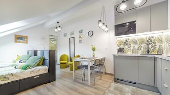 Apartamenty Sun&Snow Zapach Lasu