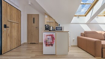 Apartamenty Sun&Snow Zapach Lasu