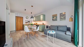 Apartamenty Sun&Snow Zapach Lasu