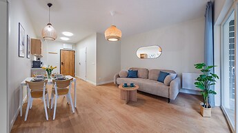 Apartamenty Sun&Snow Zapach Lasu