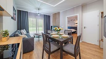 Apartamenty Sun&Snow Zapach Lasu