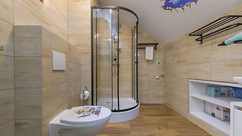 Apartamenty Sun&Snow Zapach Lasu