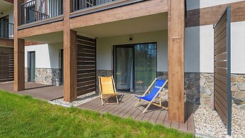 Apartamenty Sun&Snow Zapach Lasu