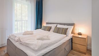 Apartamenty Sun&Snow Zapach Lasu