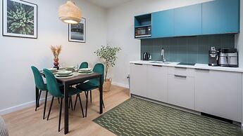 Apartamenty Sun&Snow Zapach Lasu