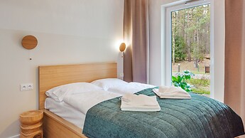Apartamenty Sun&Snow Zapach Lasu