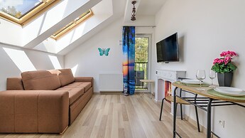 Apartamenty Sun&Snow Zapach Lasu