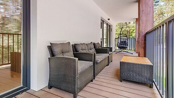 Apartamenty Sun&Snow Zapach Lasu
