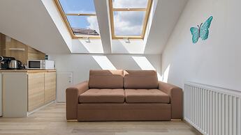 Apartamenty Sun&Snow Zapach Lasu